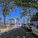 Studio Moderno Ao Lado Da Praia Em Ipanema