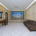 Studio moderno e silencioso na quadra da praia em Ipanema!