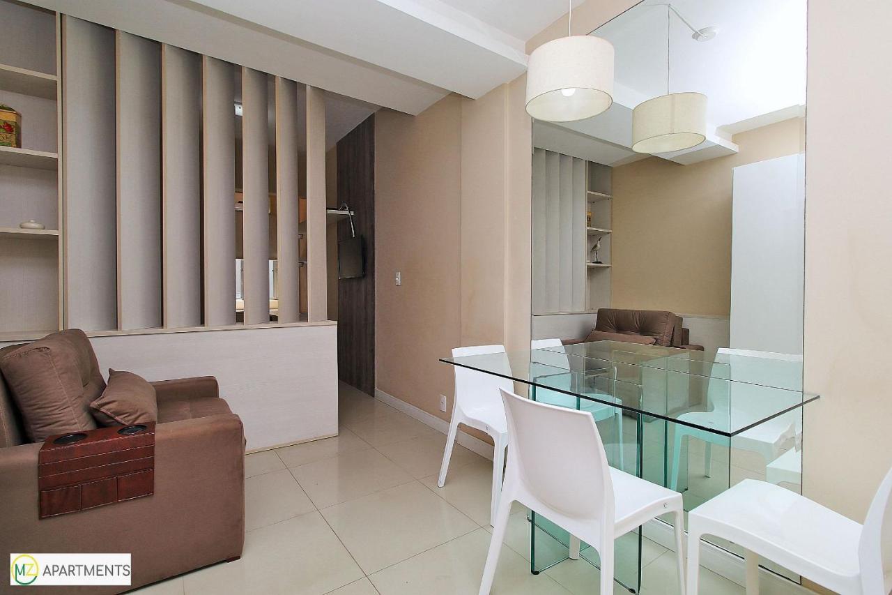 Moderno Ao Lado Da Em Ipanema Apartamento Rio de Janeiro