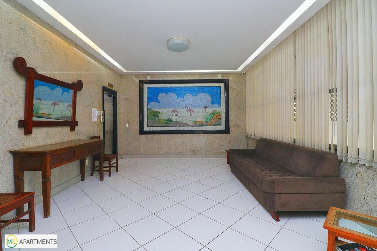 Apartamento Moderno Ao Lado Da Em Ipanema Rio de Janeiro
