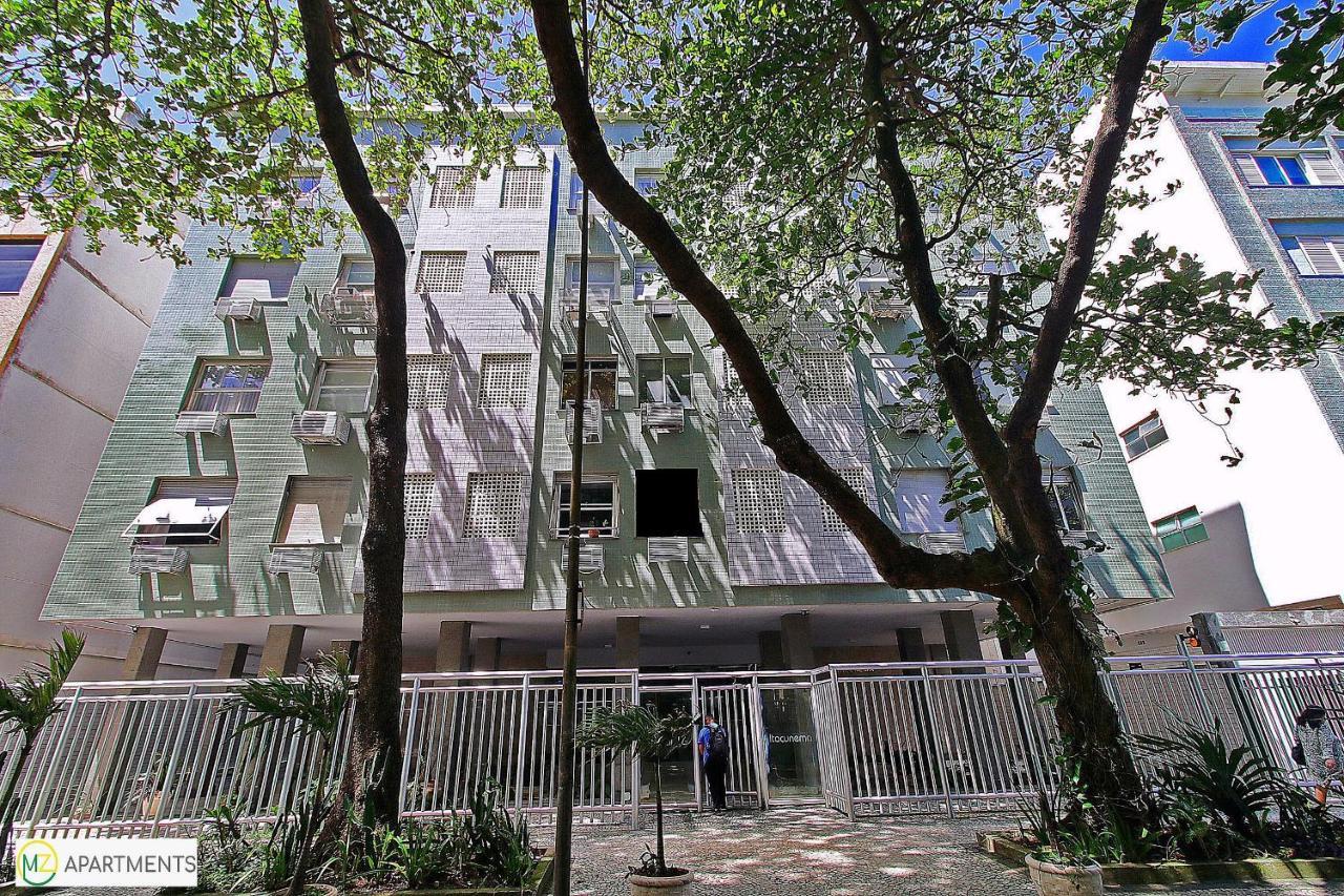 Apartamento Moderno Ao Lado Da Em Ipanema Rio de Janeiro